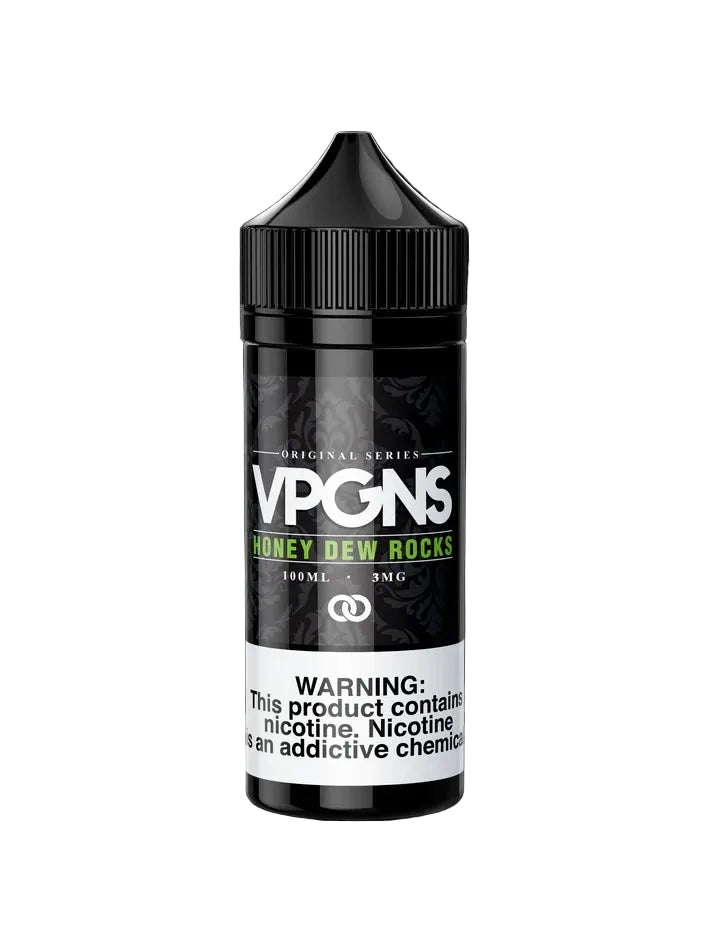 honey dew vape juice Honey Dew Rocks