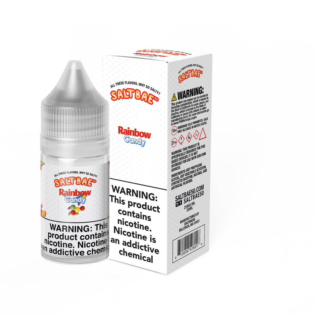 no nicotine vape with smoke No Nicotine