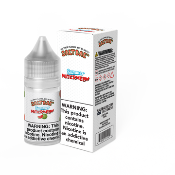 Summer Watermelon - Saltbae50 - 30ml