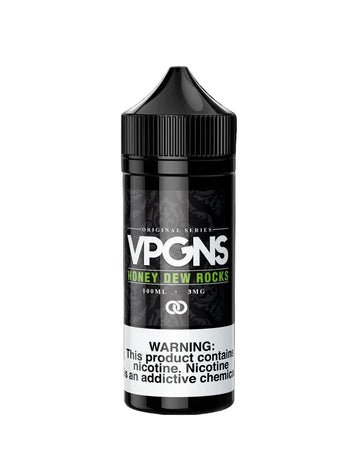 Honey Dew Rocks - VPGNS -100ml