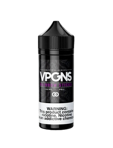 Rainbow Sticks - VPGNS - 100M
