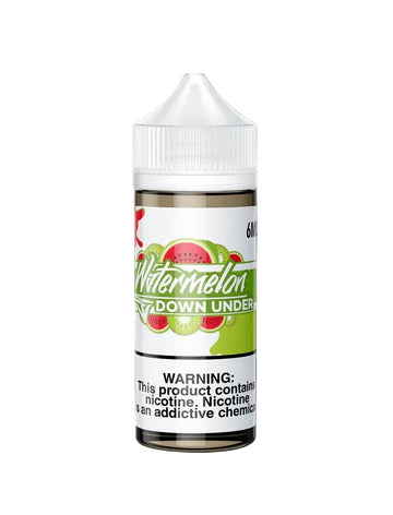 Watermelon Down Under - VPGNS- 100ml