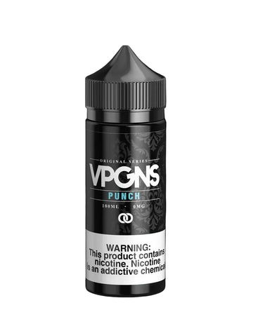 Punch - VPGNS - 100ml