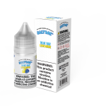 Blue Raz Lemonade - Saltbae50 - 30ml