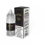 Burley Tobacco - Saltbae50 - 30ml