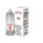 Fruity Krisps - Saltbae50 - 30ml