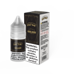 Golden Tobacco - Saltbae50 - 30ml
