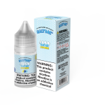 Iced Blue Raspberry Lemonade - Saltbae50 - 30ml
