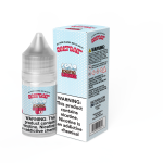 Iced Exotic Lychee - Saltbae50 - 30ml