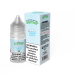 Iced Fresh Mint - Saltbae50 - 30ml