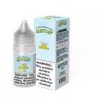 Iced Banana - Saltbae50 - 30ml