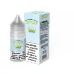 Iced Sour Green Apple - Saltbae50 - 30ml