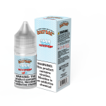Iced Summer Watermelon - Saltbae50 - 30ml