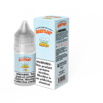 Iced Topical Mango - Saltbae50 - 30ml