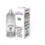 Grape Kiwi - Saltbae50 - 30ml