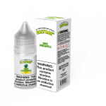 Ripe Pineapple - Saltbae50 - 30ml