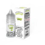 Sour Green Apple - Saltbae50 - 30ml