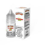 Tropical Watermelon Kiwi - Saltbae50 - 30ml