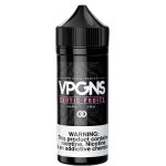 Exotic Fruits - VPGNS - 100ml