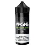 Honey Dew Rocks - VPGNS -100ml