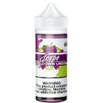 Grape Down Under - VPGNS - 100ml