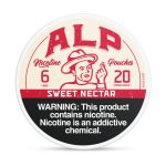 Sweet Nectar - ALP - Nicotine Pouches