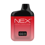 Cherry Cola - NEX - 10k Disposable