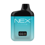Clear - NEX - 10k Diposable
