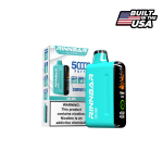 Cool Mint - RINNBAR - 50k Disposable