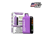 Grape Slush - RINNBAR - 50k Disposable