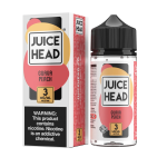 Guava Peach - Juice Head - 100ml
