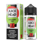 Strawberry Kiwi - Juice Head - 100ml