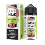 Watermelon Lime - Juice Head - 100ml
