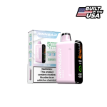 Miami Mint - RINNBAR - 50k Disposable