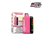 Pink Lemonade - RINNBAR- 50k Disposable