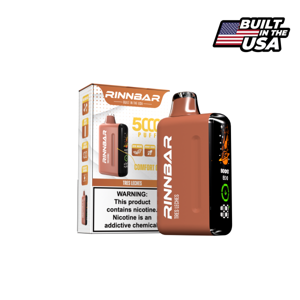 Rinbar Vape
