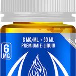 Smooth Tobacco - Halo Tribeca - 60ml