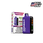 Triple Berry - RINNBAR - 50k Disposable