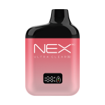Ultra Clear - NEX - 10k Disposable