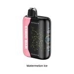 Watermelon Ice - Exrio Bar - 25k Disposable