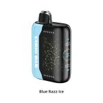 Blue Razz Ice - Exrio Bar - 25k Disposable