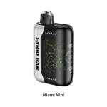Miami Mint - Exrio Bar - 25k Disposable