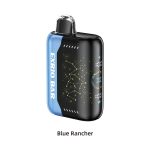Blue Rancher - Exrio Bar - 25k Disposable
