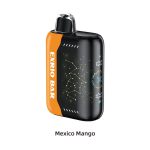 Mexico Mango - Exrio Bar - 25k Disposable