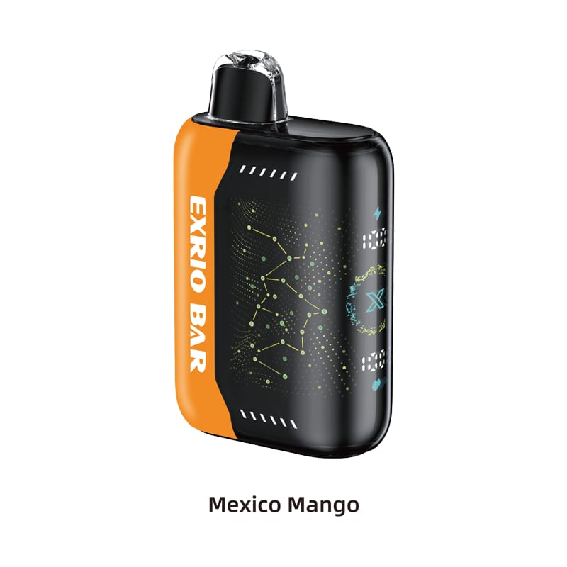 WhatsAppImage2026-02-04at16.09.44_4 Mexico Mango - Exrio Bar - 25k Disposable - Image 1