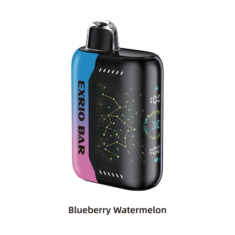 WhatsAppImage2026-02-04at16.09.45 Blueberry Watermelon - Exrio Bar - 25k Disposable - Image 1