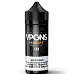 Grahams - VPGNS - 100mg