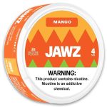 Mango - Jawz - Nicotine Pouches