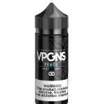 Punch - VPGNS - 100ml